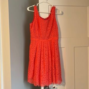 J. Crew Dress with Pockets!